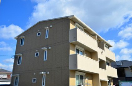 アパートの種類とはどんなものがあるの?(前編)