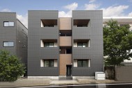 豊田市の人気駅「新豊田駅」近くで住みやすい1Kアパート