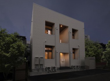 鶴舞公園近く！女性人気が高いアンダーロフト物件