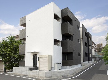 豊田市の中心部「新豊田駅」までアクセス抜群の1LDKアパート