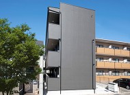 「名古屋駅」へのアクセス良好な暮らしやすい1Rアパート