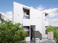 製造業界の中心地「豊田市」の1K＋ロフトアパート