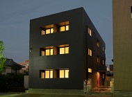 「三河豊田駅」から徒歩3分！好立地な1Kアパート
