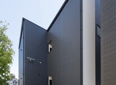 「三河豊田駅」徒歩7分！空間デザインで広々とした1Kアパート