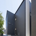 「三河豊田駅」徒歩7分！空間デザインで広々とした1Kアパート