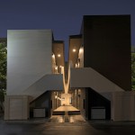 西三河エリアでも需要の高い「安城市」に建つロフト付きアパート