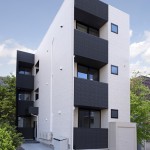 人気エリア「名古屋市中川区」に建つ広さを感じる1LDKアパート