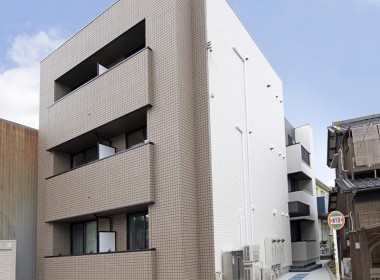 「安城駅」にある賃貸需要が高い人気物件