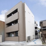 「安城駅」にある賃貸需要が高い人気物件