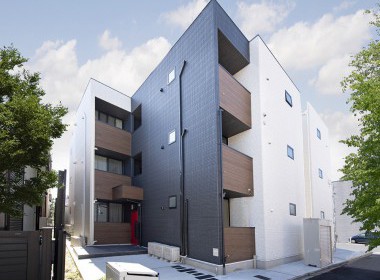 「名古屋駅」アクセス良好！名駅最寄りのベッドタウンに建つ1LDKの人気物件