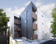 「名古屋駅」アクセス良好！名駅最寄りのベッドタウンに建つ1LDKの人気物件