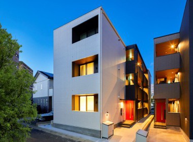 製造業に携わる単身者から反響の多い物件