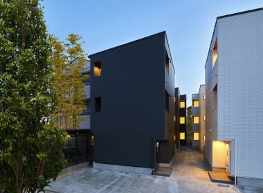 プランナーのこだわりが光る守山駅の1LDK物件