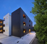 名古屋まで電車で2分の米野駅に建つ好立地物件