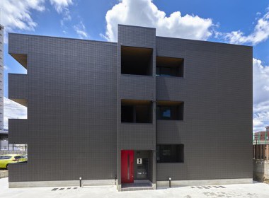 名古屋市内でも工場などが多い守山区の人気物件