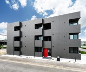 敷地条件にあわせた設計力で魅せる物件