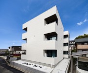 大高駅周辺、閑静な住宅街に建つ物件