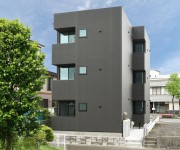 隣地条件を活かした日照条件良好な物件