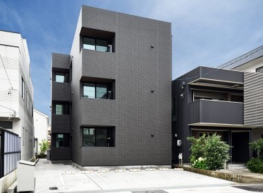 車利用者に最適！駅近+環状道路へのアクセスが良い物件