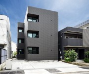 車利用者に最適！駅近+環状道路へのアクセスが良い物件