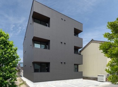 通勤に便利な「上小田井駅」徒歩圏内の好物件