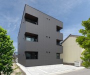 通勤に便利な「上小田井駅」徒歩圏内の好物件