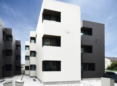 自然感じる大高緑地が魅力の大高エリアの人気物件