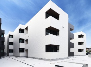 歴史の面影を残し自然豊かな好物件