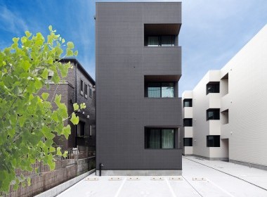 ベットタウンとして人気!大高エリアの1LDK