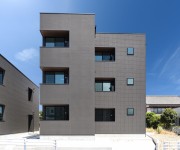 観光地として人気の蒲郡市！海を感じられる暮らしの物件