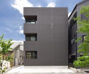 日本の文化の中で潮風を感じられる暮らしの物件