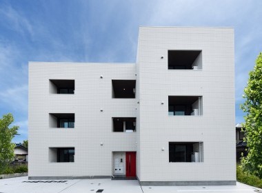 日の光が差し込むゆったり空間の物件