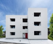 日の光が差し込むゆったり空間の物件