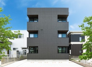 ファミリー層にも愛される住みよい物件