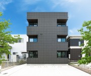 ファミリー層にも愛される住みよい物件