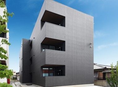 自然に寄り添う心地よい1LDK物件