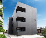 自然に寄り添う心地よい1LDK物件