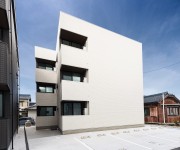 全室南向き日当たり良好な1LDK物件