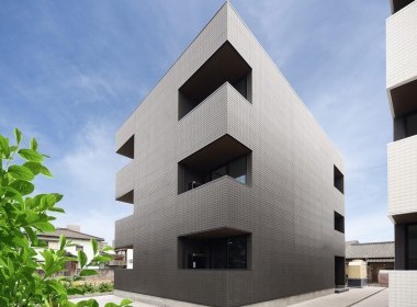 南側からの採光を十分に確保できる物件