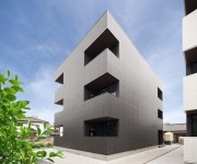 南側からの採光を十分に確保できる物件