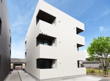 車でのアクセスが良い東海市の物件