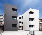 快適な住環境に恵まれたところに建つ物件