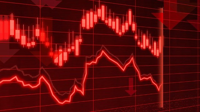 コロナウイルスの経済不況に負けないためにも