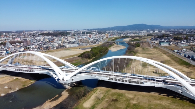 豊田市エリアの物件情報をいただきました！