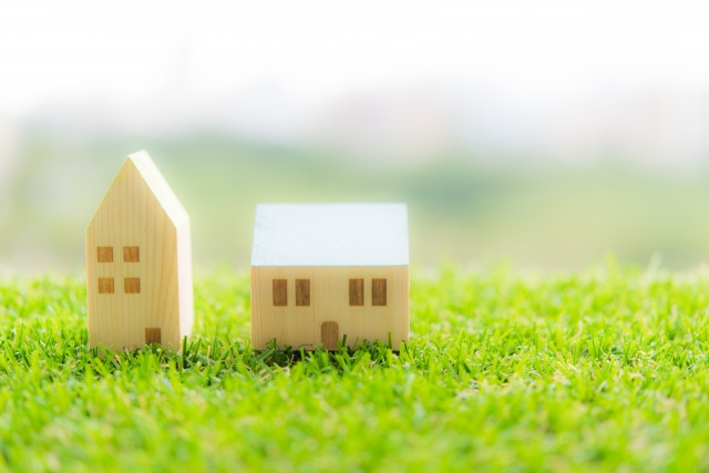 新規検討エリアの現地調査をおこないました