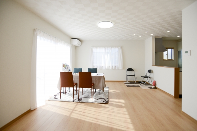 空室対策:レンタルスペースとして活用