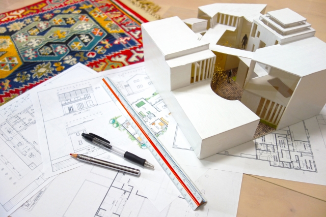 「作図用事故チェックリスト」の作成開始