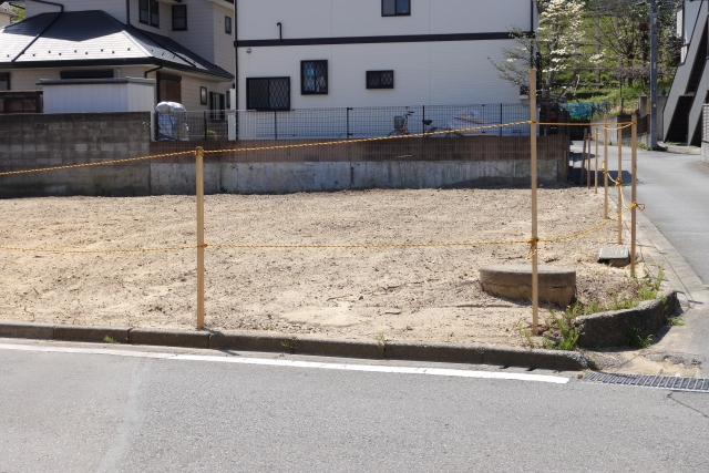 好立地！知立市エリアと豊明市エリアの土地情報