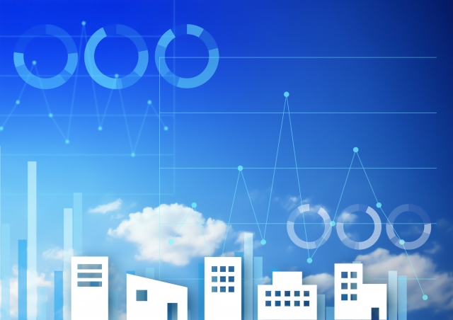 緊急事態宣言後の土地情報の動きについて