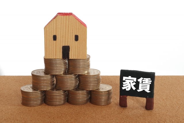 家賃査定とボリュームチェックの重要性